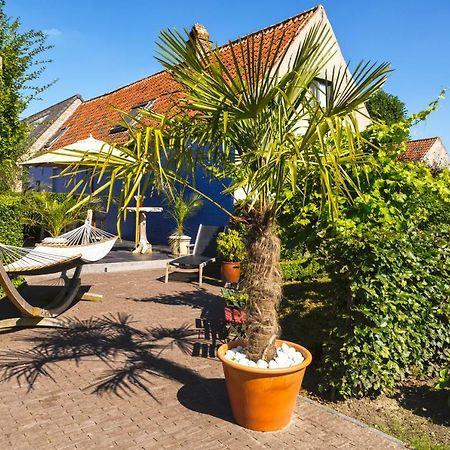 B&B Vinedo Zele Ngoại thất bức ảnh
