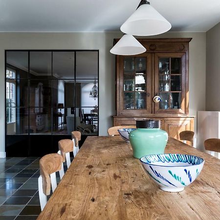 B&B Vinedo Zele Ngoại thất bức ảnh