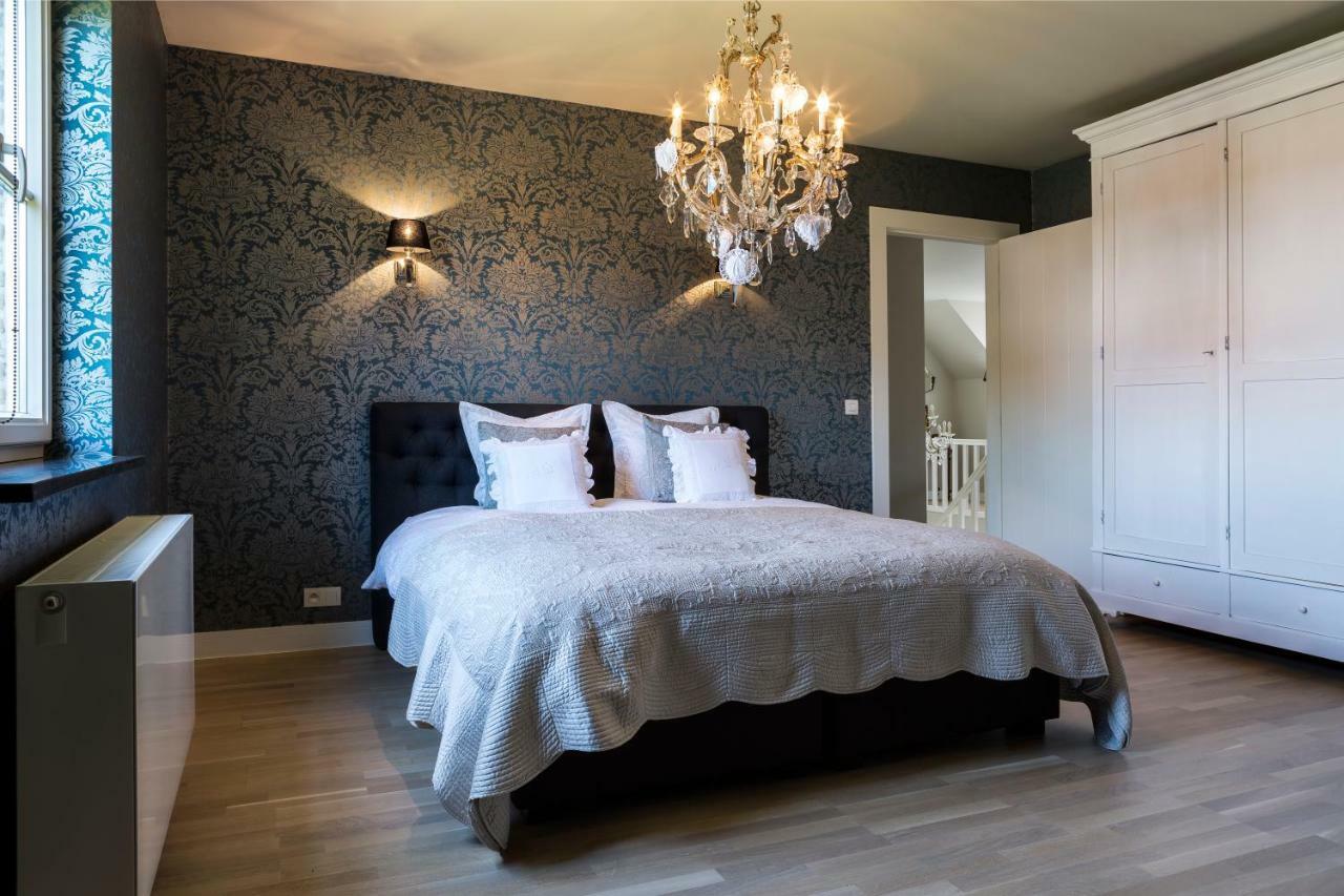 B&B Vinedo Zele Ngoại thất bức ảnh