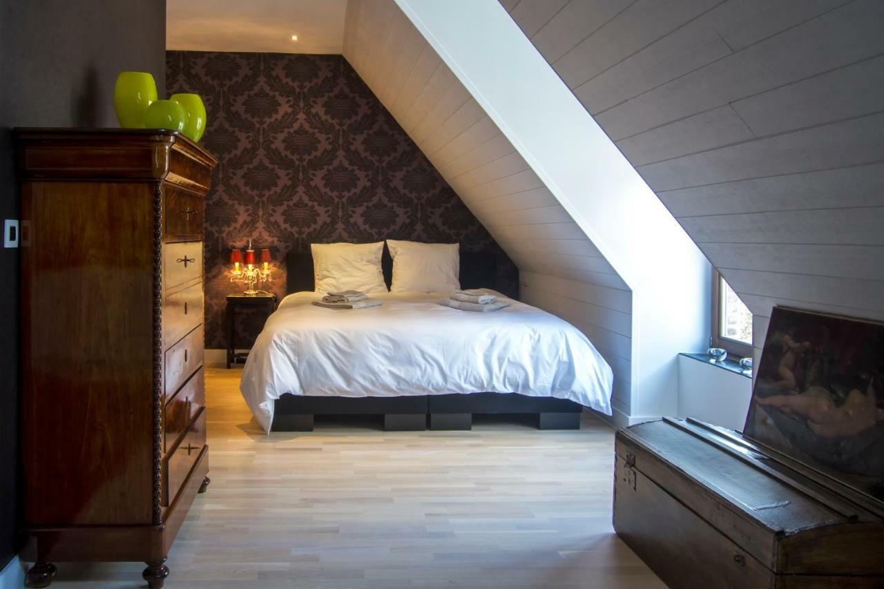 B&B Vinedo Zele Ngoại thất bức ảnh