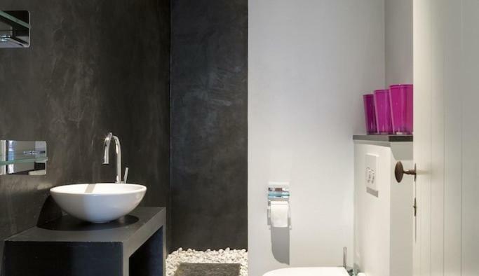 B&B Vinedo Zele Ngoại thất bức ảnh