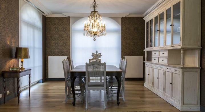 B&B Vinedo Zele Ngoại thất bức ảnh