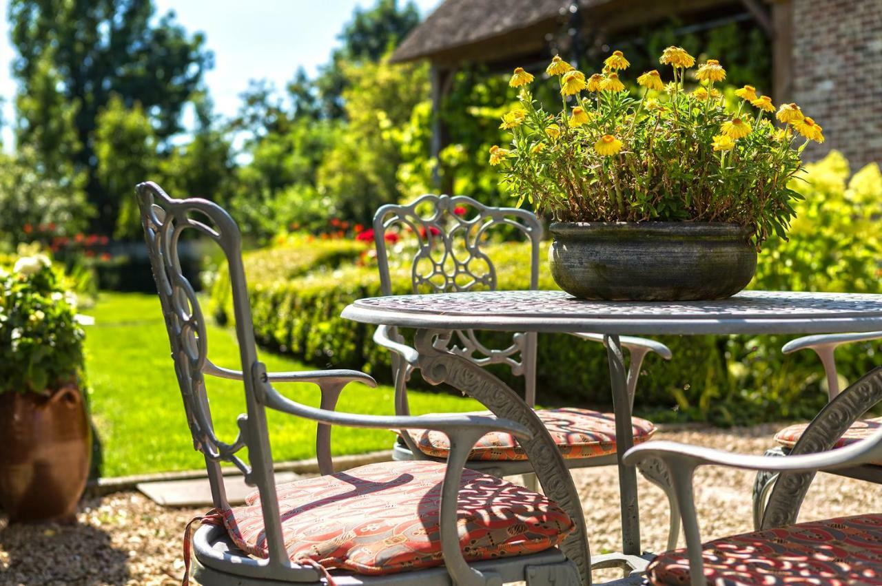 B&B Vinedo Zele Ngoại thất bức ảnh